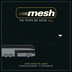Mesh - The Traps We Made (Live in Hamburg) (2021)