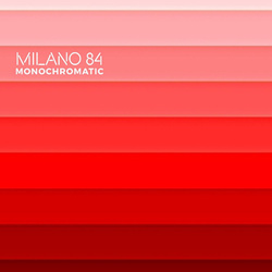 Milano 84 - Monochromatic (3CD) (2021)