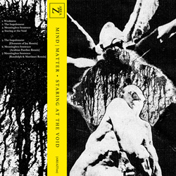 Mind I Matter - Staring at The Void (2021)