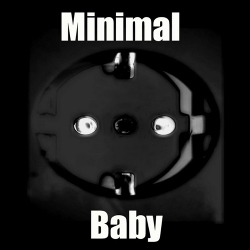 VA - Minimal Baby I (2CD) (2008)