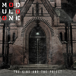 Modulo One - The King and the Priest (Single) (2021)