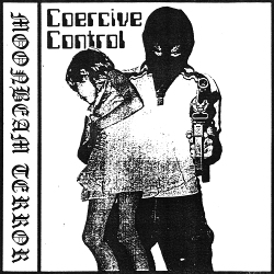Moonbeam Terror - Coercive Control (2021)