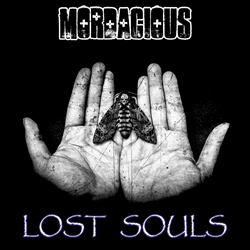 Mordacious - Lost Souls (EP) (2021)