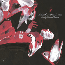 Morthem Vlade Art - Quirky Dance Memory (2021)
