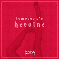 NNHMN - Tomorrow's Heroine (EP) (2021)