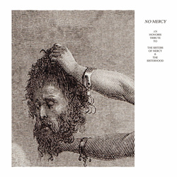 VA - NO MERCY  An Honoris Tribute To The Sisters Of Mercy & The Sisterhood (2021)