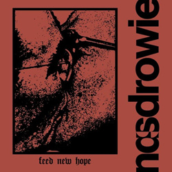 Nasdrowie - Feed New Hope (EP) (2021)