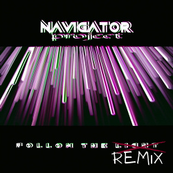 Navigator Project - Follow the Remix (2021)