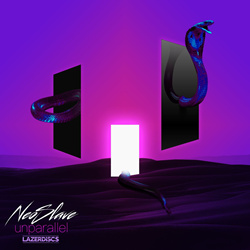 Neoslave - Unparallel (2021)