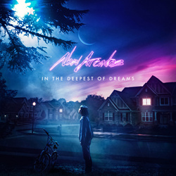 New Arcades - In The Deepest Of Dreams (2021)