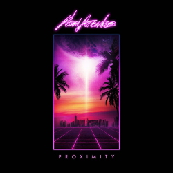 New Arcades - Proximity (2021)