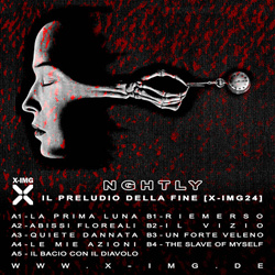 Nghtly - Il Preludio Della Fine (2021)