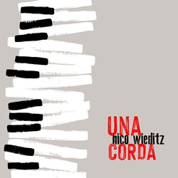 Nico Wieditz - Una Corda (2021)