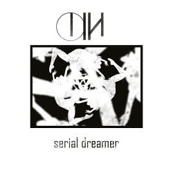 Night Haze - Serial Dreamer E.P. (2021)