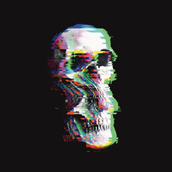 Night Ritual - U N B E C O M I N G (REMIXES) (2021)