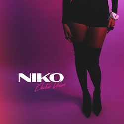 Niko - Electric Union (2021)