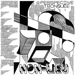 Non-Lieu - Perspective Tronquée (2021)