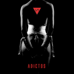 Nórdika - Adictos (Single) (2021)
