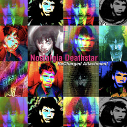 Nostalgia Deathstar - ReCharged Attachment (2021)