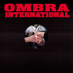 VA - Ombra INTL020: Dystopian Lucid Dreaming (2021)