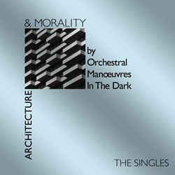 Orchestral Manoeuvres in the Dark - Architecture & Morality Singles (2021)