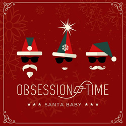Obsession of Time - Santa Baby (Single) (2021)