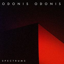 Odonis Odonis - Spectrums (2021)