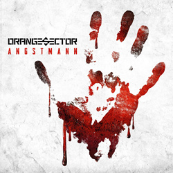 Orange Sector - Angstmann (EP) (2021)