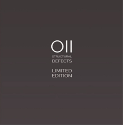 Outpost 11 - Structural Defects (2CD Limited Edition) (2021)