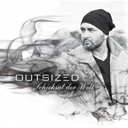 Outsized - Schicksal der Welt (Single) (2021)