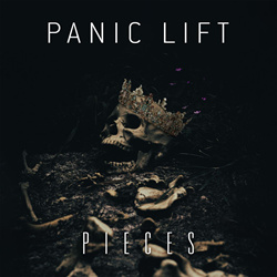 Panic Lift - Pieces (EP) (2021)