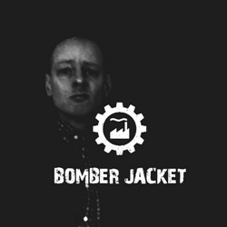Pantser Fabriek - Bomber Jacket (Single) (2021)