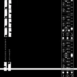 Paradox Obscur - Voxiter (EP) (2021)