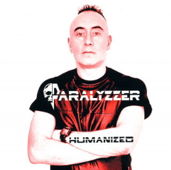 Paralyzzer - Humanized (2020)