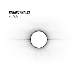 Paranormales - Versus (2021)