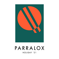 Parralox - Holiday '21 (EP) (2021)