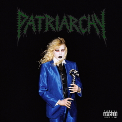 Patriarchy - Reverse Circumcision (2021)