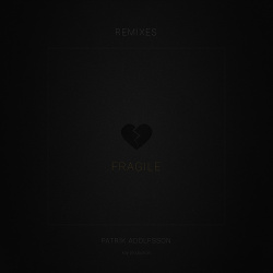 Patrik Adolfsson - Fragile (Remixes) (2021)