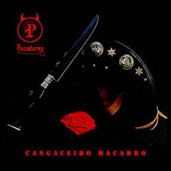 Pecadores - Cangaceiro Macabro (Single) (2021)