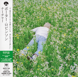 Porter Robinson - Nurture (2021)