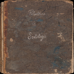 Potochkine - Sortilèges (2021)