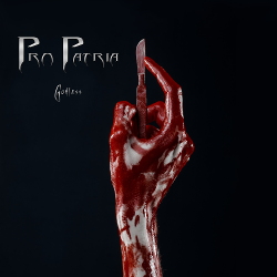 Pro Patria - Godless (2021)