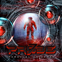 Probe 7 - Parallel Universe (2021)