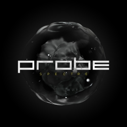 Probe - Spectre (EP) (2021)