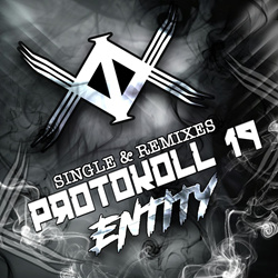 Protokoll 19 - Entity (Single) (2021)