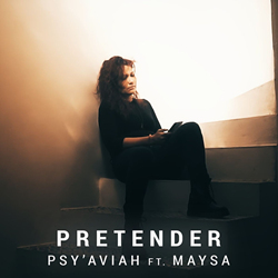 Psy'Aviah - Pretender EP (2021)