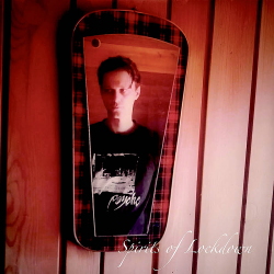 Psyche - Spirits Of Lockdown (EP) (2020)