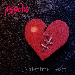 Psyche - Valentine Heart (Single) (2021)