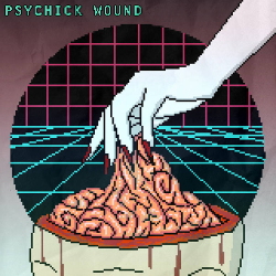 Psychick Wound - Influence Operations (2021)