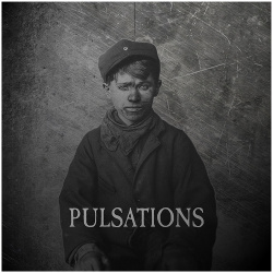 Pulsations - Neglected Synapses & The Hedonic Paradox (EP) (2021)